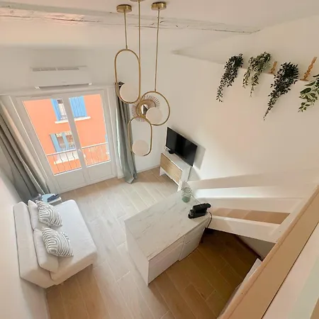Chez Leonie - Centre Appartement *