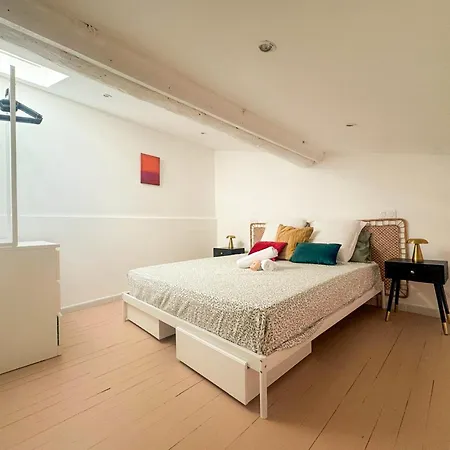 Chez Leonie - Centre Appartement Collioure