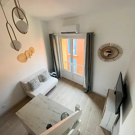 Appartement Chez Leonie - Centre Collioure