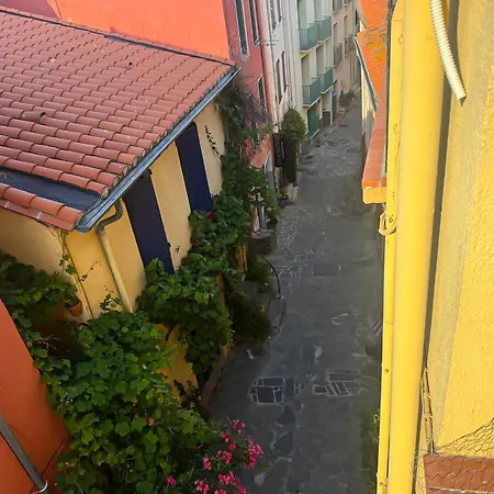 Chez Leonie - Centre Collioure