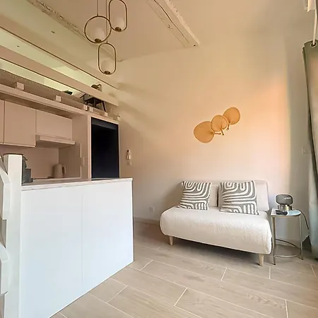 Chez Leonie - Centre Appartement *
