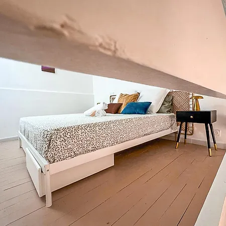 Appartement Chez Leonie - Centre