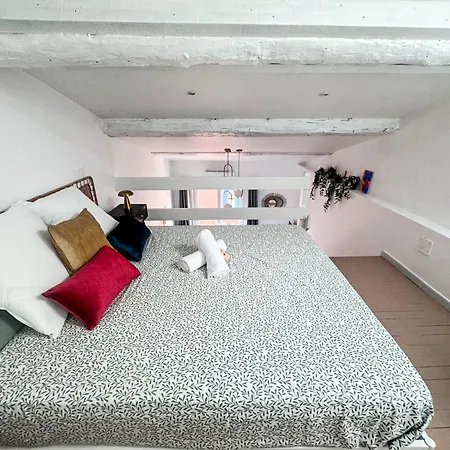 Appartement Chez Leonie - Centre Collioure
