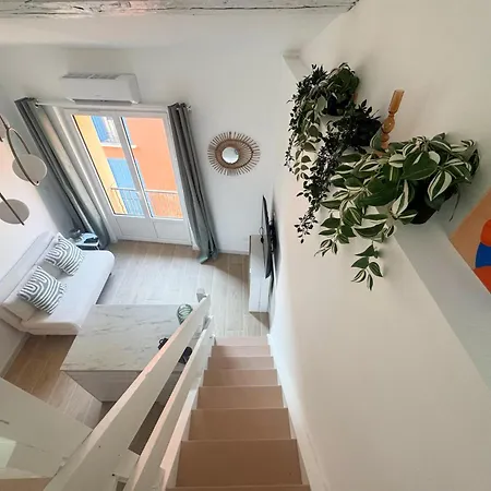 Chez Leonie - Centre Appartement