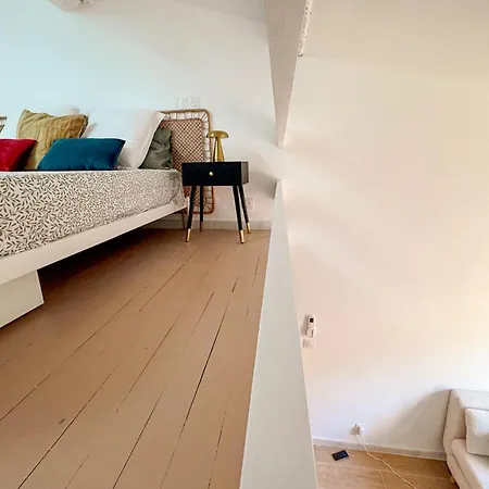 Appartement Chez Leonie - Centre