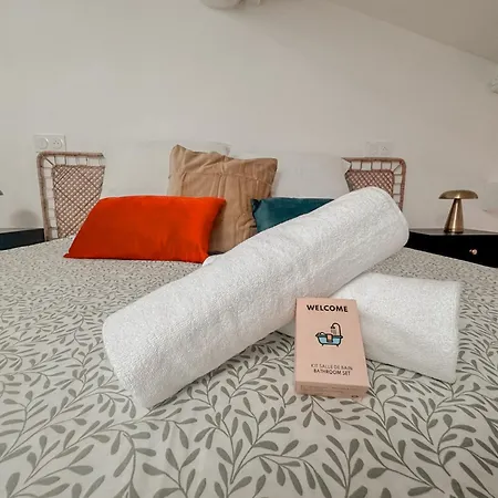 Appartement Chez Leonie - Centre *