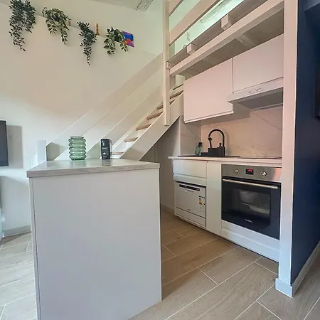 Chez Leonie - Centre Appartement Collioure
